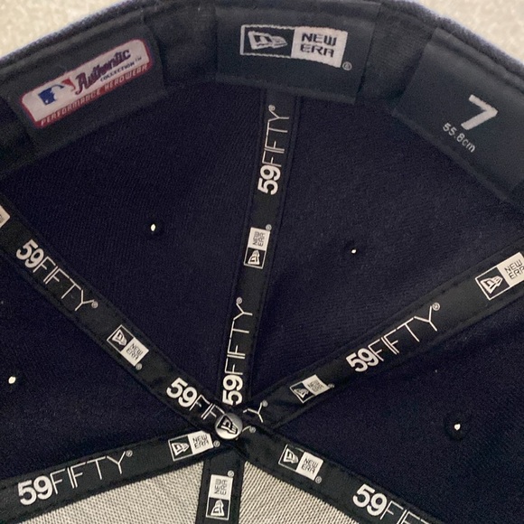 New Era Cap - Picture 5 of 6